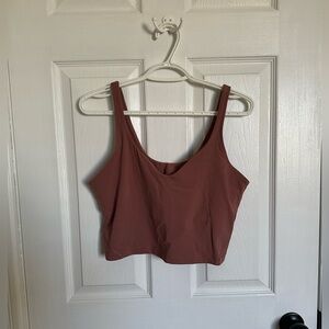 Lululemon Align Tank Size 12